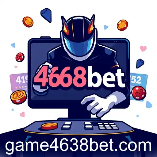 Gaming Trend: Analyzing 4638bet's Impact