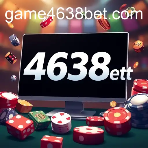 4638bet: Revolutionizing the Online Gaming Landscape