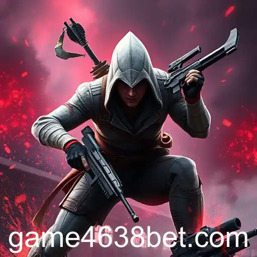 Exploring the Exhilarating World of Action Games: More Than Just Entertainment