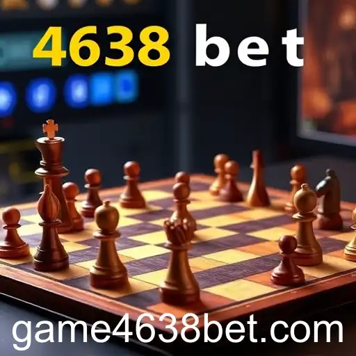 Exploring the Exciting World of Board Games on 4638bet
