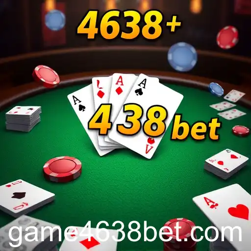 Exploring the Thrilling World of Card Games on 4638bet