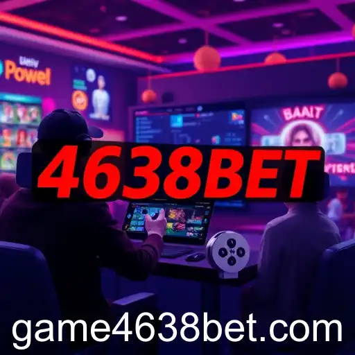 The Evolution of Online Gaming with 4638bet