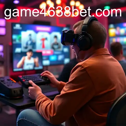 4638bet and the Evolution of Online Gaming