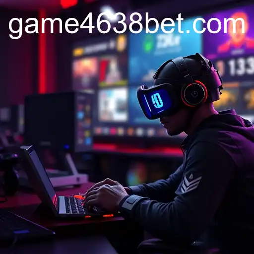 4638bet: A Game Changer in the Online Gaming Industry