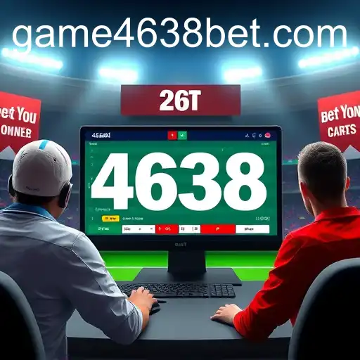 The Rise of Online Betting: A Look at 4638bet