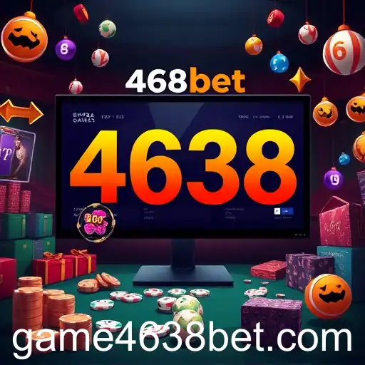 Online Gaming Evolution: The Rise of 4638bet
