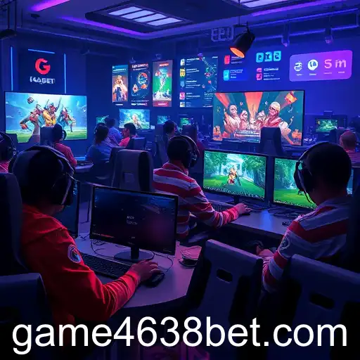 The Rise of Online Gaming Platforms