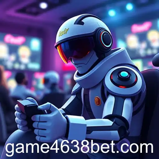 Online Gaming Surge in the Mid-2020s