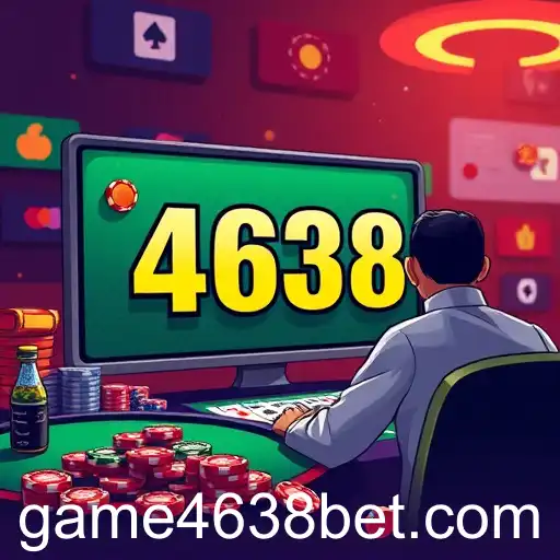 4638bet