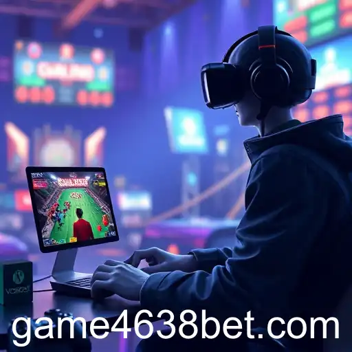 The Evolving Landscape of Online Gaming in 2025