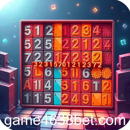 Exploring the World of Puzzle Games on 4638bet