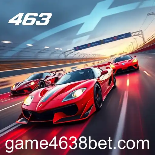 4638bet: Revving Up the Excitement in Online Racing Games