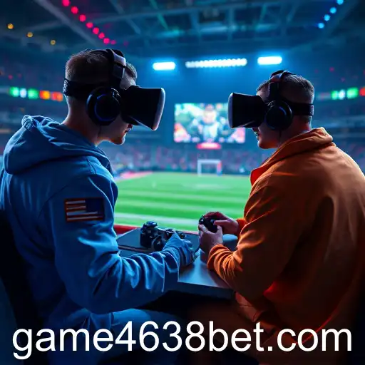 The Revolution of Online Gaming in 2025