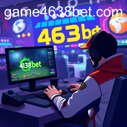 The Rise of 4638bet in the Gaming World