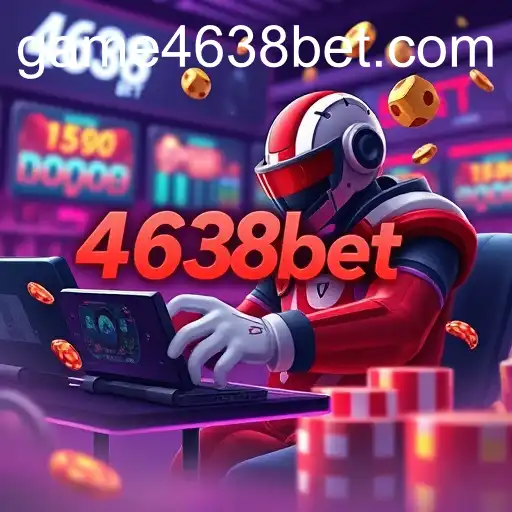 The Rise of 4638bet in the Online Gaming World