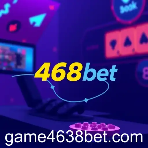 Rise of 4638bet in Online Gaming