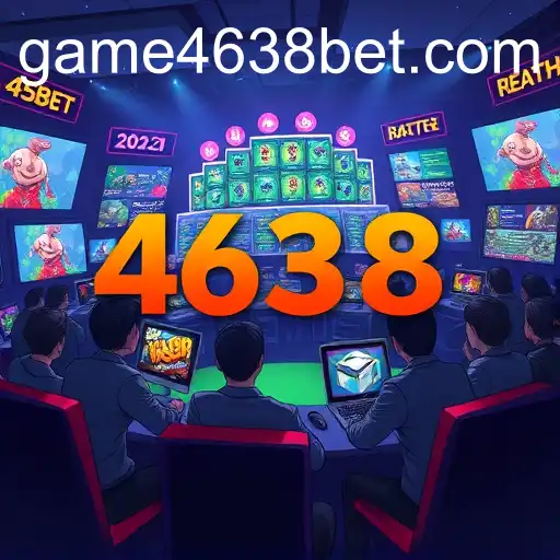 4638bet