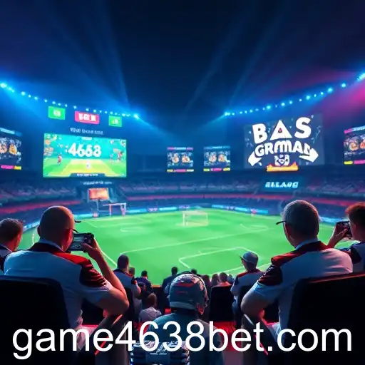 4638bet