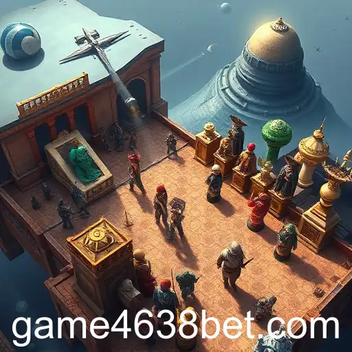 UK Gaming Innovations in 2025